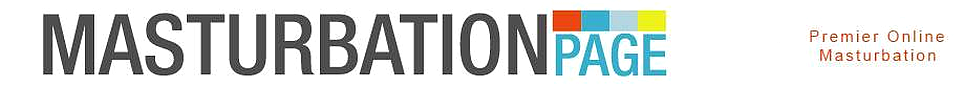 Masturbation Page